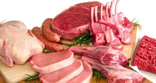 أخطاء شائعة فى تجميد اللحوم والدواجن