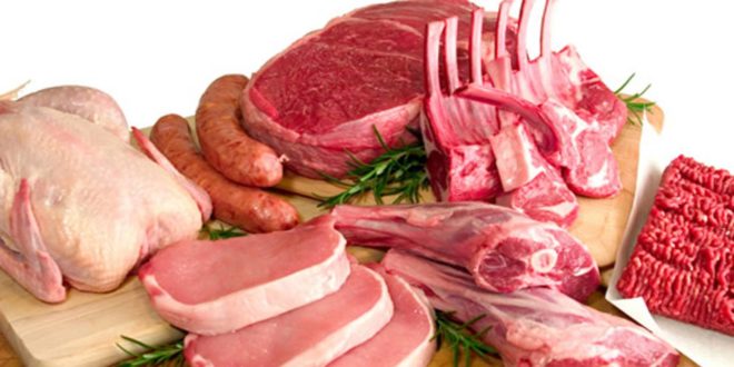 أخطاء شائعة فى تجميد اللحوم والدواجن