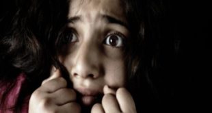 أغرب أنواع الفوبيا التي لم تسمع بها !