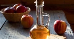 اضرار خل التفاح منها تآكل الأسنان وحروق المرىء