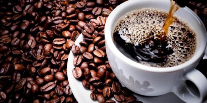 العلماء يكتشفون سر حب القهوة