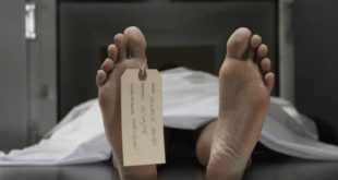 بعد إعلان وفاتها .. امرأة تستيقظ قبل مراسم جنازتها