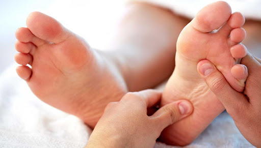 تعرف على طرق علاج القدم السكرى
