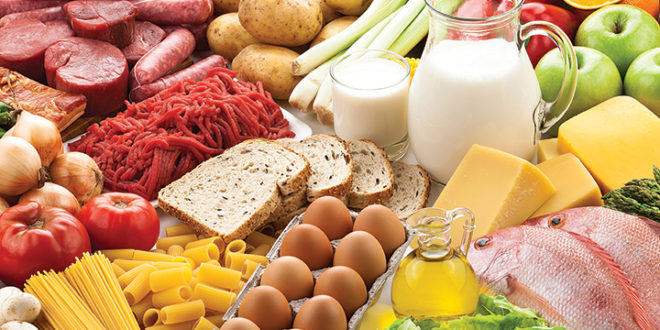 تعرفى على المدة المناسبة لحفظ أنواع الطعام فى الثلاجة.. من البيض للحوم