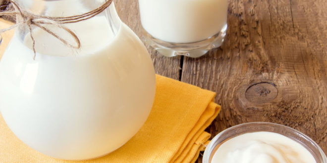 خطوات عمل الزبادي في المنزل لتناوله بالسحور