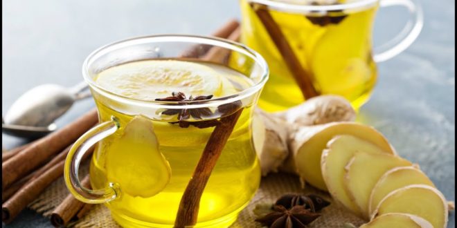 فوائد تناول الزنجبيل على صحة الجسم عديدة تعرف عليها