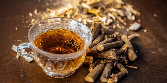 كيف يساعد العرقسوس فى مكافحة جسمك للعدوى؟