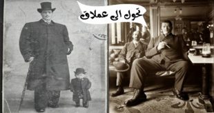 لغز آدم راينر.. كيف تحول من قزم إلى عملاق؟