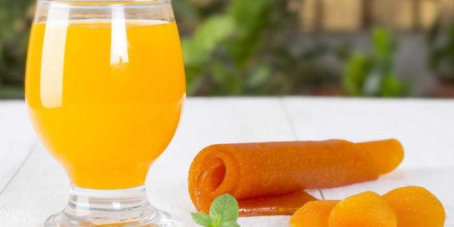 مشروبات رمضانية أفضل المشروبات والعصائر فى رمضان