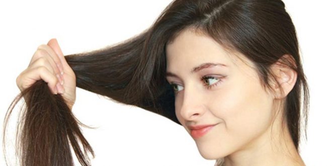 وصفات طبيعية من الزبادى للعناية بالشعر