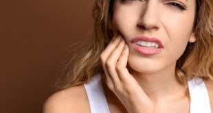 4 طرق لتخفيف ألم الأسنان فى العزل المنزلى