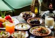 5 أطعمة تسبب العطش تجنبها فى سحور رمضان