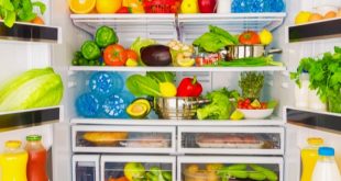 5 أطعمة لا تضعها ابدا في الثلاجة