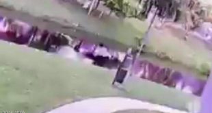 أم تقتل طفلها المتوحد من المحاولة الثانية.. والكاميرا تفضحها