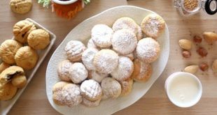 اضرار كعك العيد عند الافراط في تناوله