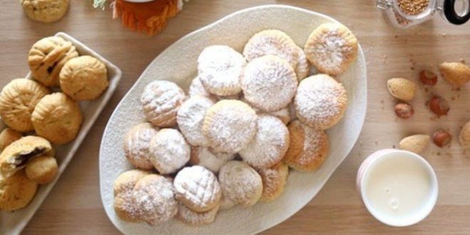 اضرار كعك العيد عند الافراط في تناوله
