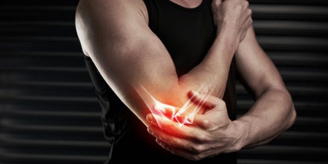التهاب الأوتار.. الأسباب والأعراض وطرق العلاج