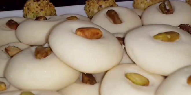 بخطوات بسيطة.. طريقة عمل الغريبة