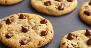بـ4 طرق مختلفة.. طريقة عمل الكوكيز في المنزل