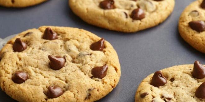 بـ4 طرق مختلفة.. طريقة عمل الكوكيز في المنزل