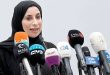 تضحية أم تقودها إلى المحكمة بتهمة إيذاء طفلتها