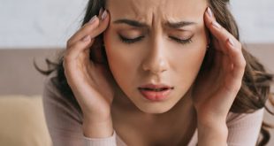 تعرف على أسباب الصداع المختلفة