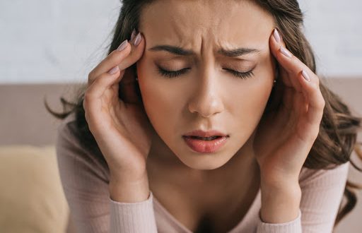تعرف على أسباب الصداع المختلفة
