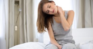 تعرف على الطرق المختلفه لعلاج ألم الرقبة