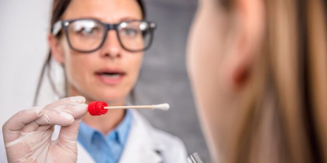 دراسة تكشف السر وراء زيادة الوزن وعلاقته بكورونا