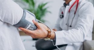 علاج ضغط الدم المرتفع يقلل من مخاطر الإصابة بالخرف