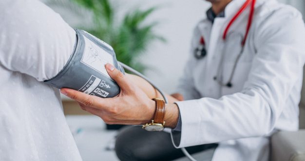 علاج ضغط الدم المرتفع يقلل من مخاطر الإصابة بالخرف