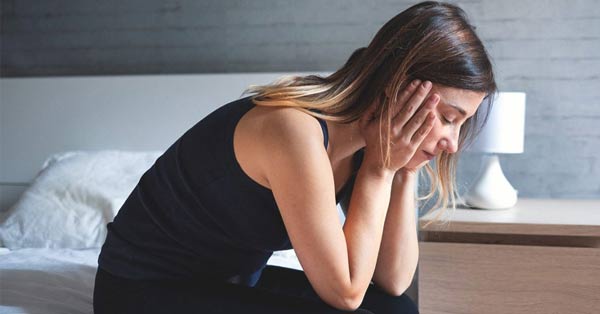 عندك هبوط فى الدورة الدموية وعلامات الإصابة به