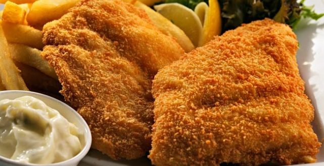 فوائد تناول السمك على صحة جسمك