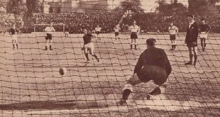 قصة أول لاعب أجنبي يتوج بلقب هداف الدوري المصري