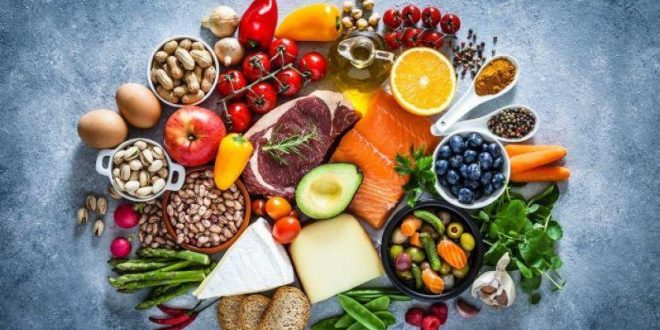 لكبار السن.. أطعمة لتقوية جهازك المناعى والحماية من كورونا
