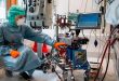 ما هو جهاز ECMO الذى ينقذ حياة مرضى فيروس كورونا ؟