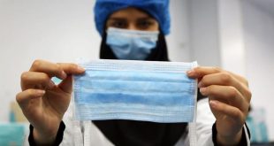 ما هو حب الشباب الناتج عن ارتداء الكمامة وطرق الوقاية؟
