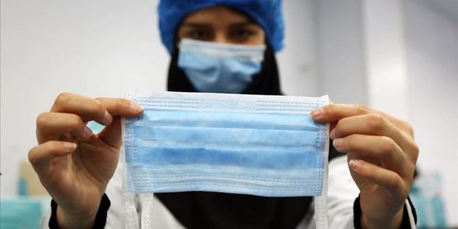 ما هو حب الشباب الناتج عن ارتداء الكمامة وطرق الوقاية؟