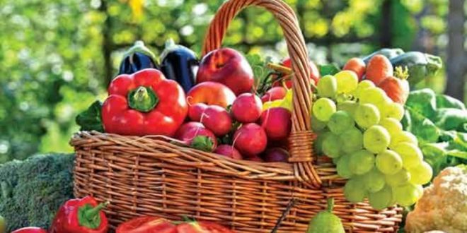 ما هى المواد المضادة للأكسدة وما دورها فى حماية الجسم من الأمراض؟