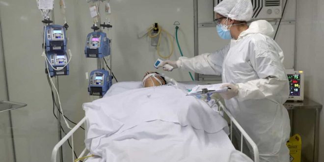 من الأكثر تعرضا لتشوهات الدماغ فى حالات كورونا؟