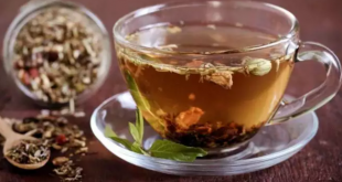 5 أنواع من الشاي يومياً لإبطاء الشيخوخة