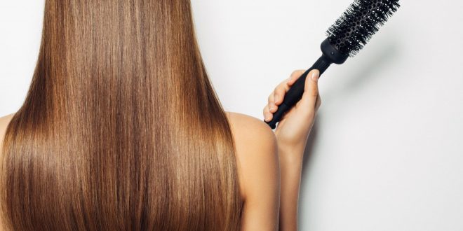 5 وصفات طبيعية لتنظيف الشعر بعمق وترطيبه وتعزيز صحته