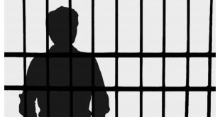 اعتقال فتى 191 مرة قبل بلوغه 16 عاما