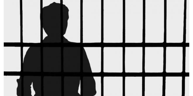 اعتقال فتى 191 مرة قبل بلوغه 16 عاما
