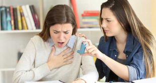 المتعافون من الفيروس التاجى قد يعانون من ضيق فى التنفس وإرهاق لمدة أشهر