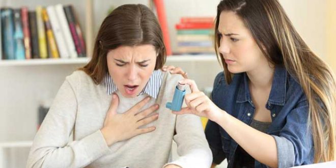 المتعافون من الفيروس التاجى قد يعانون من ضيق فى التنفس وإرهاق لمدة أشهر
