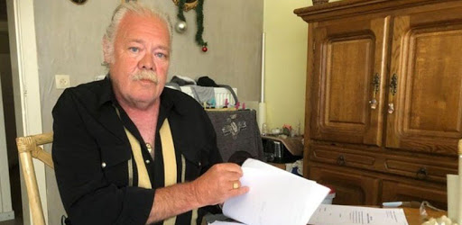 يستلم وجبات البيتزا منذ 9 أعوام دون أن يطلبها