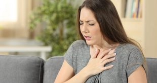 تعرف على الأسباب المختلفة لضيق التنفس