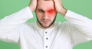 تعرف على طرق علاج الصداع العنقودى