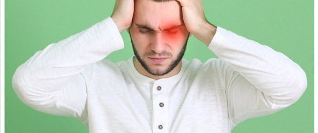 تعرف على طرق علاج الصداع العنقودى